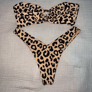 Toluca Swim Bikini Set - Felis